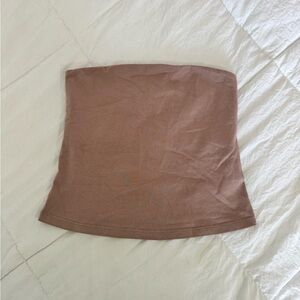 Free people tube top